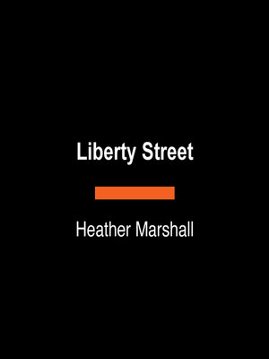 cover image of Liberty Street